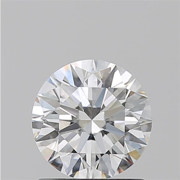 ROUND 1.09 G VVS1 EX-EX-EX - 111413888165 GIA Diamond