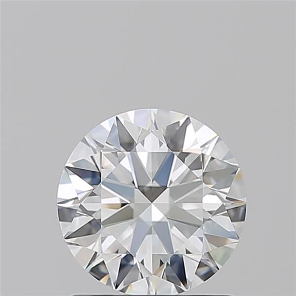 ROUND 1.2 H VVS2 EX-EX-EX - 111413888167 GIA Diamond