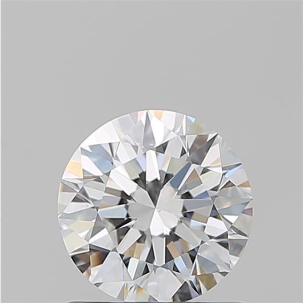 ROUND 1.01 E VS2 EX-EX-EX - 111413888176 GIA Diamond