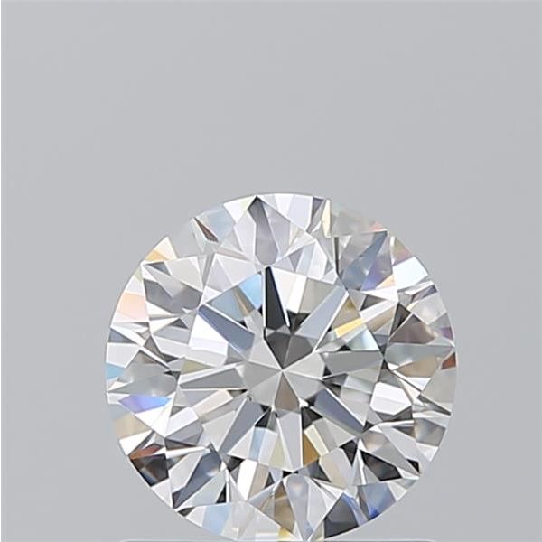 ROUND 1.05 H VS2 EX-EX-EX - 111413888182 GIA Diamond