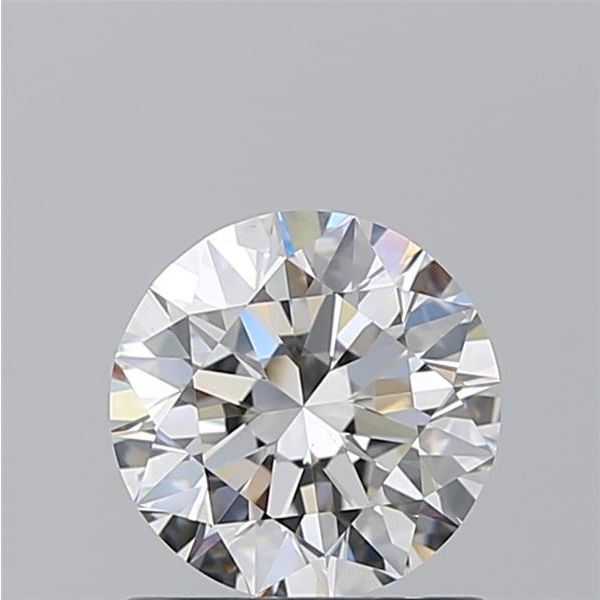 ROUND 1.01 H VS2 EX-EX-EX - 111413888183 GIA Diamond