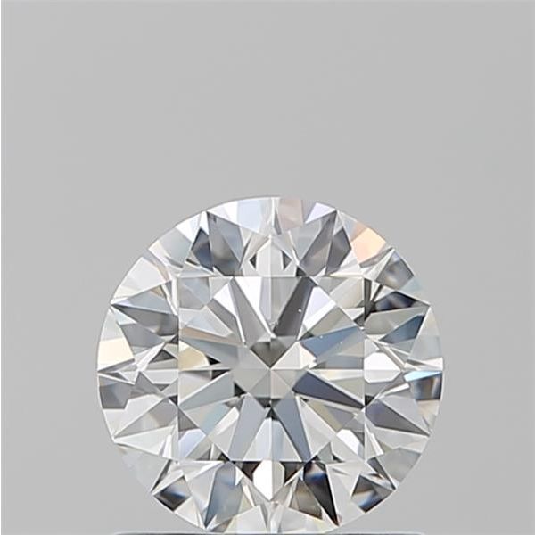 ROUND 1.01 I VS2 EX-EX-EX - 111413888185 GIA Diamond