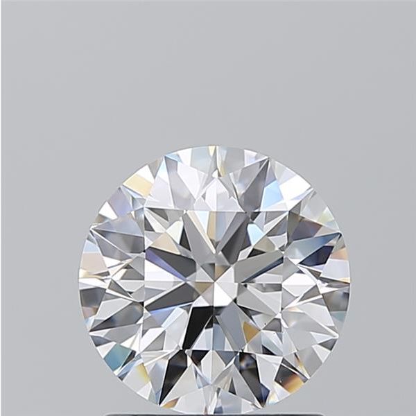 ROUND 1.5 E VS1 EX-EX-EX - 111413888186 GIA Diamond