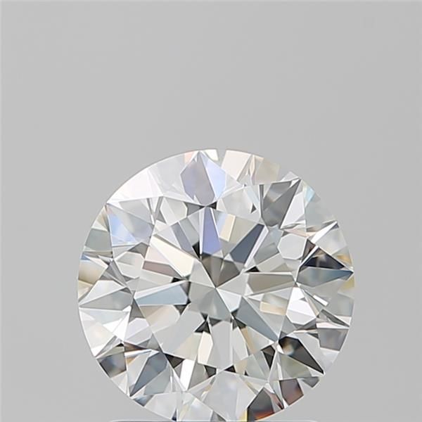 ROUND 1.73 I VVS1 EX-EX-EX - 111413888187 GIA Diamond