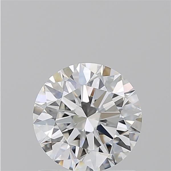 ROUND 1.03 G VVS2 EX-EX-EX - 111413888188 GIA Diamond