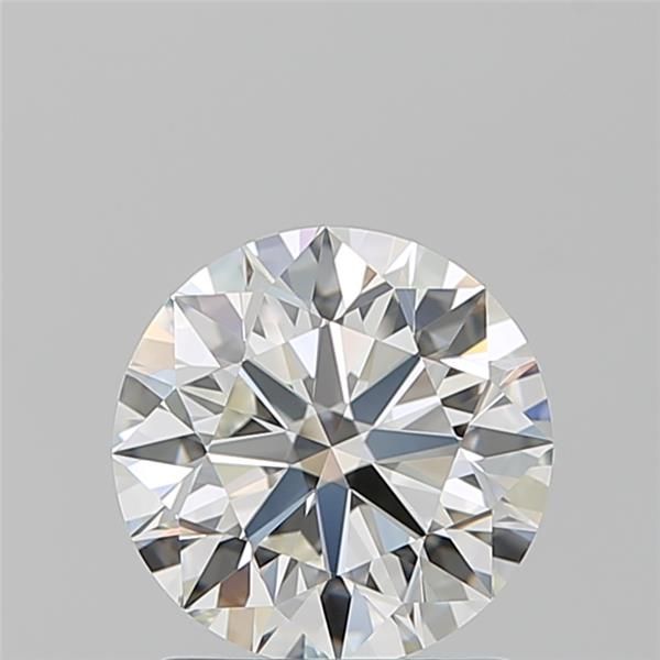 ROUND 1.5 I VVS1 EX-EX-EX - 111413888192 GIA Diamond