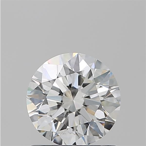 ROUND 1.01 H VS2 EX-EX-EX - 111413888193 GIA Diamond
