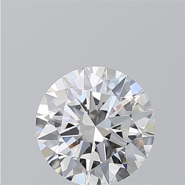 ROUND 1.01 G VS2 EX-EX-EX - 111413888197 GIA Diamond