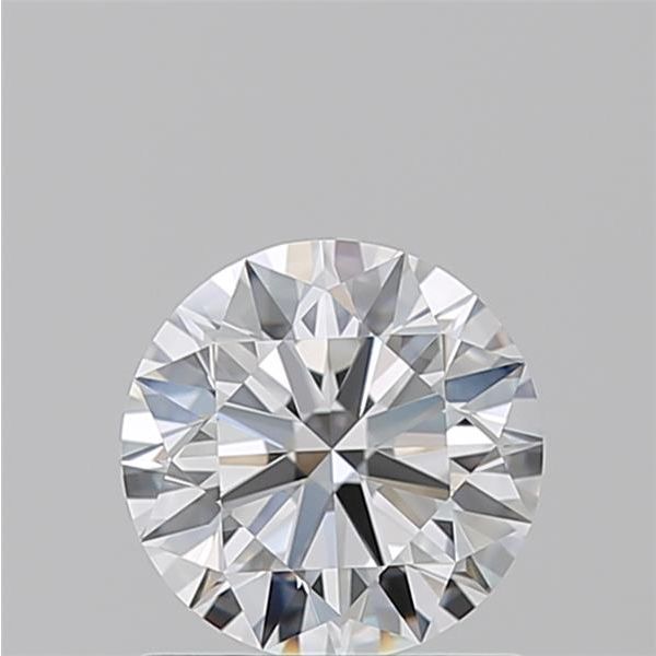 ROUND 1.01 F VVS2 EX-EX-EX - 111413888201 GIA Diamond