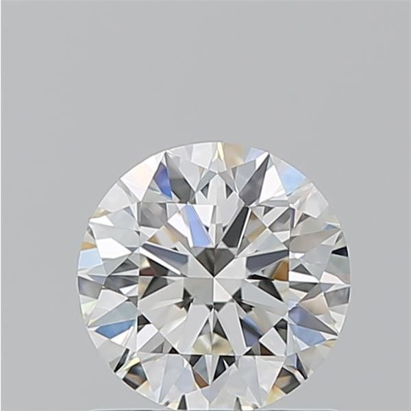ROUND 1.01 I VVS2 EX-EX-EX - 111413888203 GIA Diamond