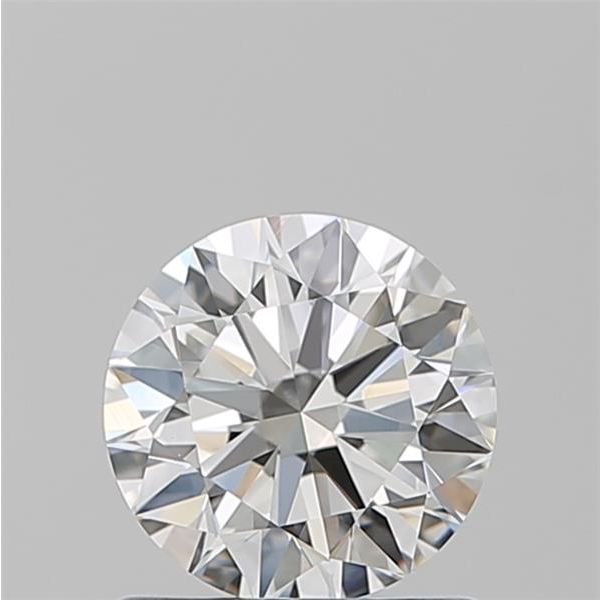 ROUND 1.01 H VS2 EX-EX-EX - 111413888204 GIA Diamond