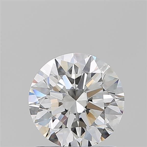ROUND 1.21 F IF EX-EX-EX - 111413888205 GIA Diamond