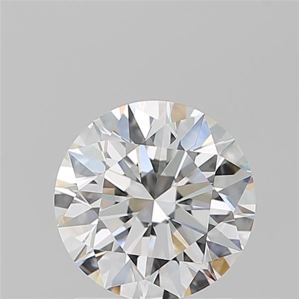 ROUND 1.52 H VVS1 EX-EX-EX - 111413888209 GIA Diamond