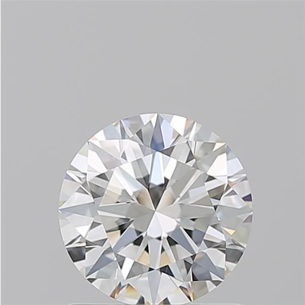 ROUND 1.01 I VVS2 EX-EX-EX - 111413888214 GIA Diamond