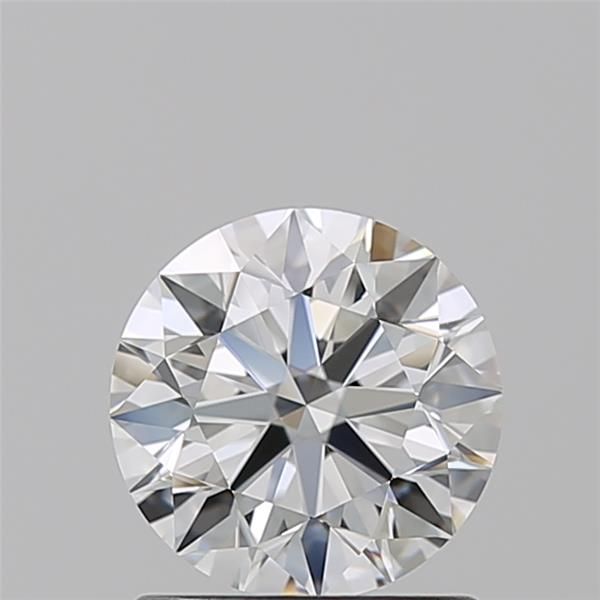 ROUND 1.2 G VVS2 EX-EX-EX - 111413888216 GIA Diamond