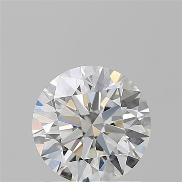 ROUND 1.15 I VVS1 EX-EX-EX - 111413888217 GIA Diamond