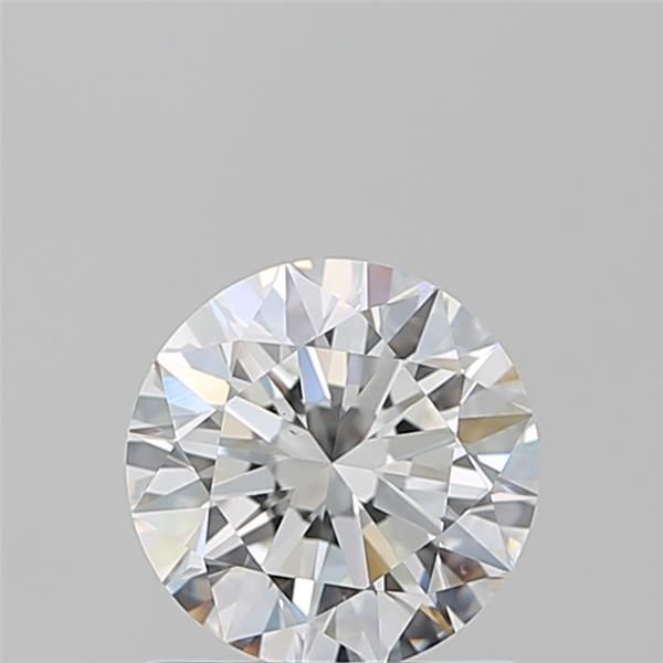 ROUND 1.01 F VS2 EX-EX-EX - 111413888222 GIA Diamond