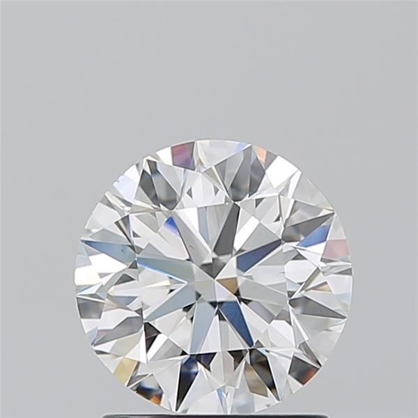 ROUND 1.5 H VS2 EX-EX-EX - 111413888227 GIA Diamond