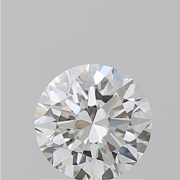 ROUND 1.01 H VS2 EX-EX-EX - 111413888228 GIA Diamond