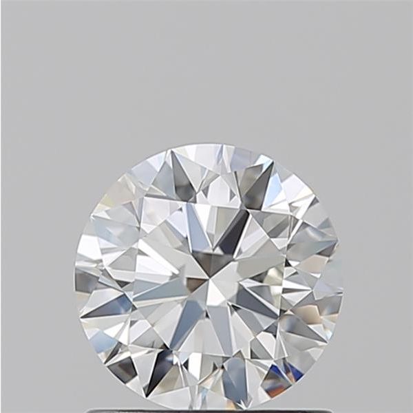 ROUND 1.01 H VVS2 EX-EX-EX - 111413888232 GIA Diamond