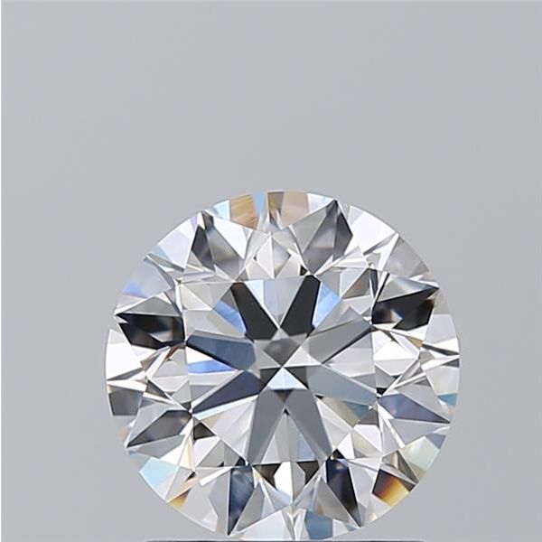 ROUND 1.5 F VS1 EX-EX-EX - 111413888233 GIA Diamond