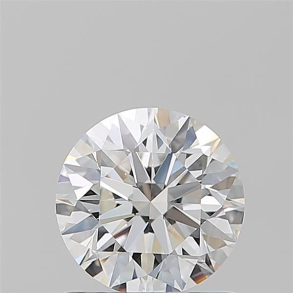 ROUND 1.01 G VS2 EX-EX-EX - 111413888234 GIA Diamond