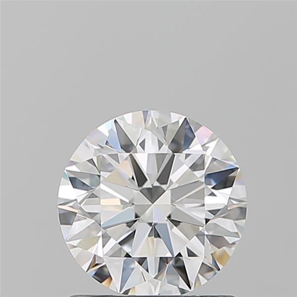 ROUND 1.12 H VVS2 EX-EX-EX - 111413888236 GIA Diamond