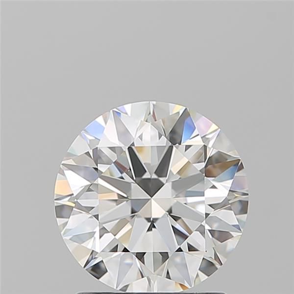 ROUND 1.7 I VVS2 EX-EX-EX - 111413888237 GIA Diamond
