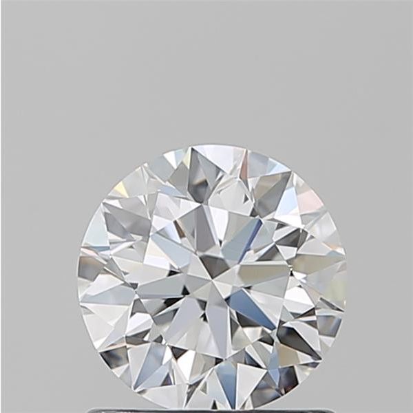 ROUND 1.01 E VVS2 EX-EX-EX - 111413888238 GIA Diamond
