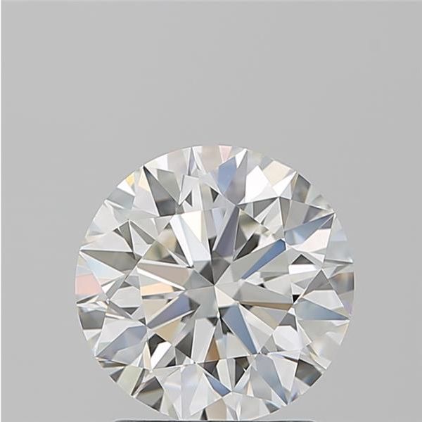 ROUND 2.01 I VS2 EX-EX-EX - 111413888242 GIA Diamond