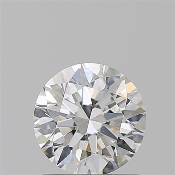 ROUND 1.01 F VS2 EX-EX-EX - 111413888244 GIA Diamond