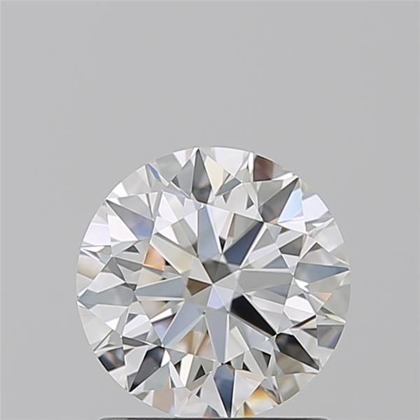 ROUND 1.3 H VVS2 EX-EX-EX - 111413888245 GIA Diamond