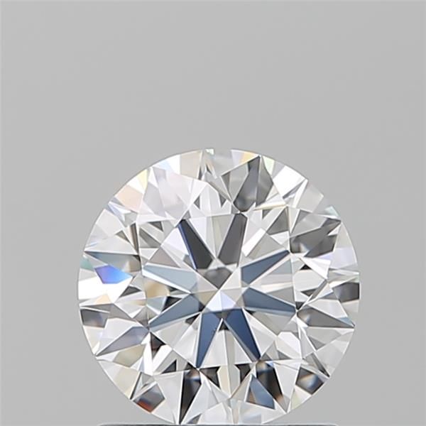 ROUND 1.2 E VVS2 EX-EX-EX - 111413888246 GIA Diamond