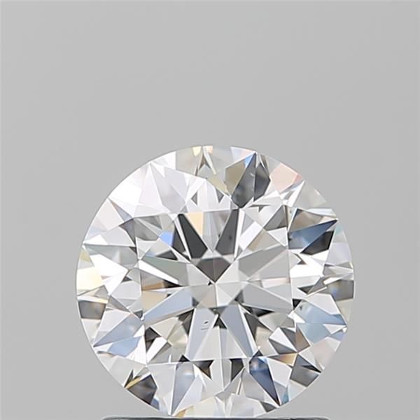 ROUND 1.4 F VS2 EX-EX-EX - 111413888250 GIA Diamond