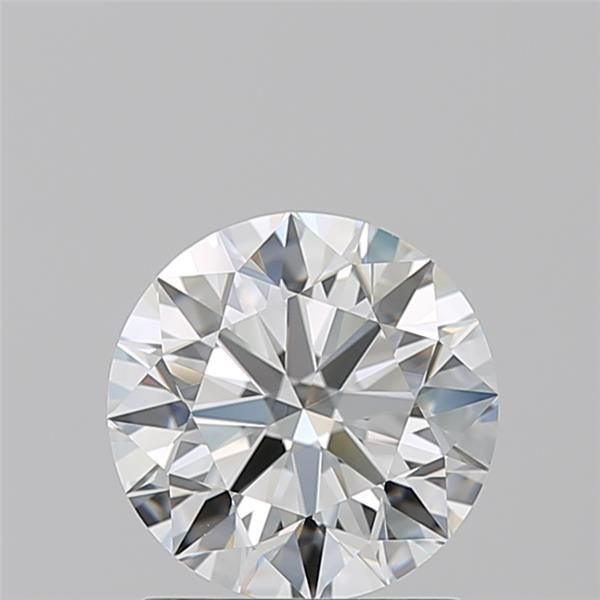 ROUND 1.41 H VS1 EX-EX-EX - 111413888251 GIA Diamond