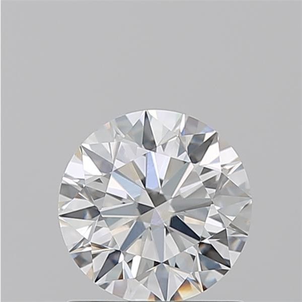 ROUND 1.01 H VS2 EX-EX-EX - 111413888253 GIA Diamond