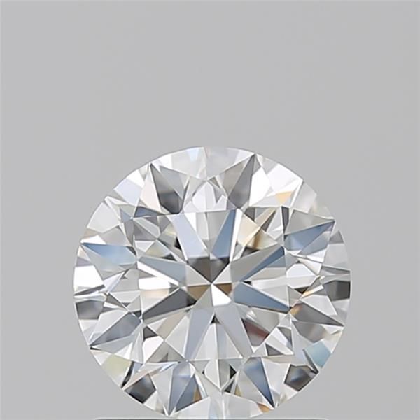 ROUND 1.2 H VVS1 EX-EX-EX - 111413888254 GIA Diamond