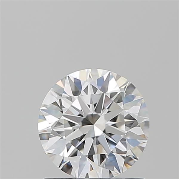 ROUND 1.01 G VVS2 EX-EX-EX - 111413888255 GIA Diamond
