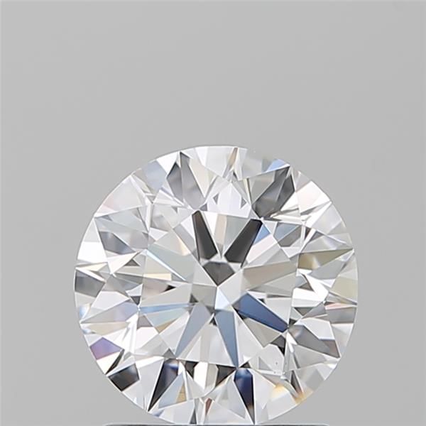 ROUND 1.5 D VS1 EX-EX-EX - 111413888257 GIA Diamond