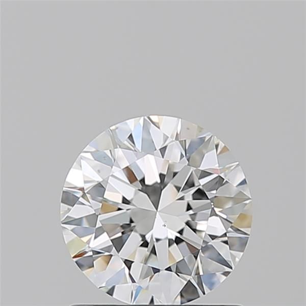 ROUND 1.02 F VS2 EX-EX-EX - 111413888259 GIA Diamond