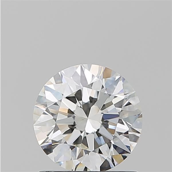 ROUND 1.01 H VS1 EX-EX-EX - 111413888261 GIA Diamond