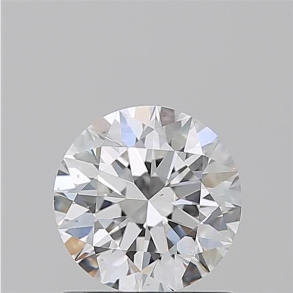 ROUND 1.01 E VS2 EX-EX-EX - 111413888262 GIA Diamond