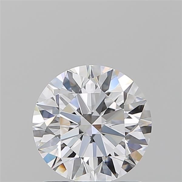 ROUND 1.3 D VVS2 EX-EX-EX - 111413888263 GIA Diamond
