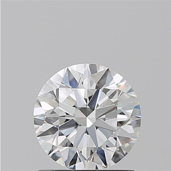 ROUND 1.02 H VS2 EX-EX-EX - 111413888265 GIA Diamond