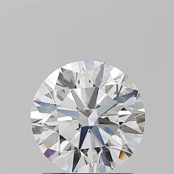 ROUND 1.4 H VS2 EX-EX-EX - 111413888267 GIA Diamond