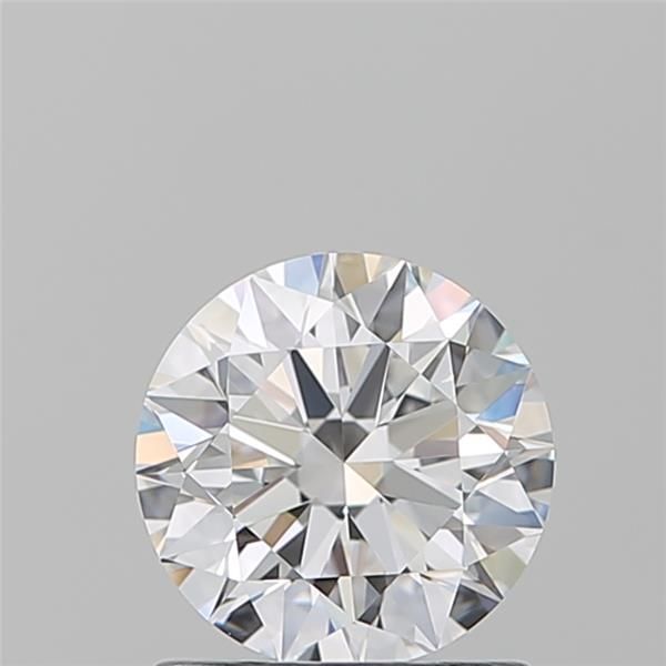 ROUND 1.08 D VVS1 EX-EX-EX - 111413888275 GIA Diamond