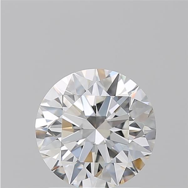 ROUND 1.5 H VVS2 EX-EX-EX - 111413888280 GIA Diamond