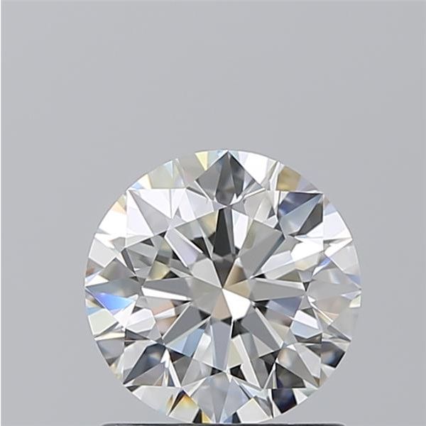 ROUND 1.13 I VVS1 EX-EX-EX - 111413888287 GIA Diamond