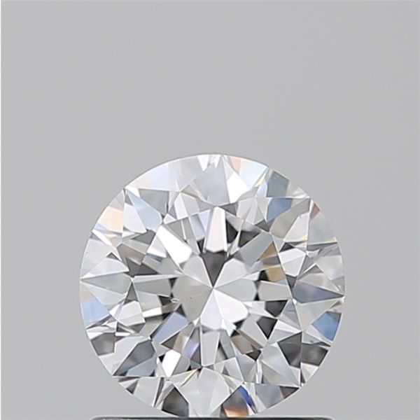 ROUND 1.01 D VS2 EX-EX-EX - 111413888289 GIA Diamond