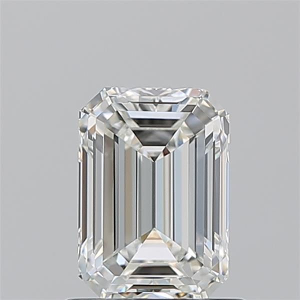 EMERALD 1.01 I VVS1 --EX-EX - 111413888290 GIA Diamond